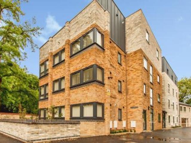 Apartment for rent in Petersfield, Cambridge