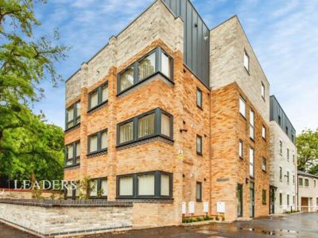 Apartment for rent in Petersfield, Cambridge