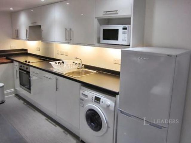 Apartment for rent in Petersfield, Cambridge