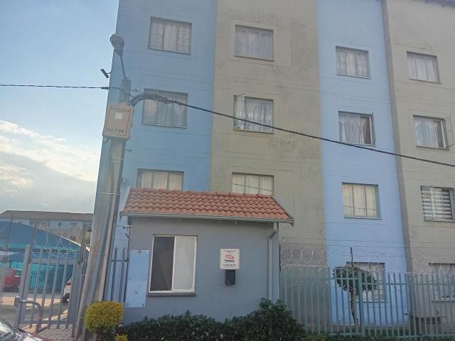 Apartment for rent in Nooitgedacht, Gauteng