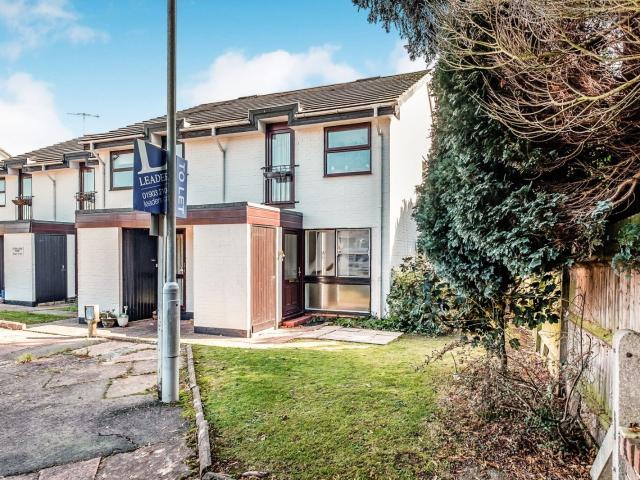 Apartment for rent in Worthing, West Sussex