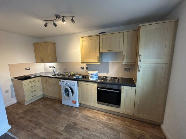 Apartment for rent in Gedling, East Midlands