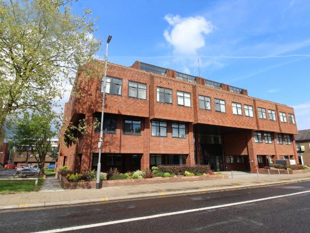 Apartment for rent in Spring Park, Luton