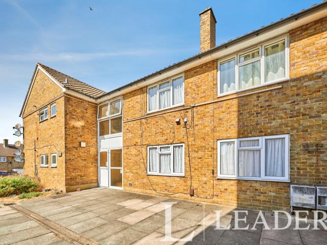 Apartment for rent in Little Parndon, Harlow