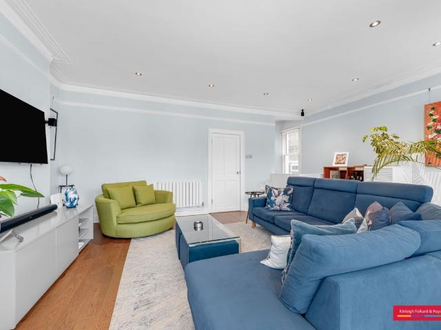 Apartment for rent in Kilburn, Greater London