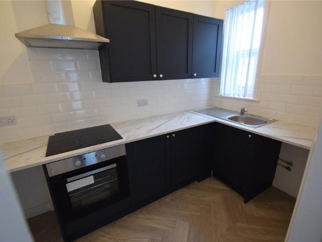 Apartment for rent in Hilderthorpe, Bridlington