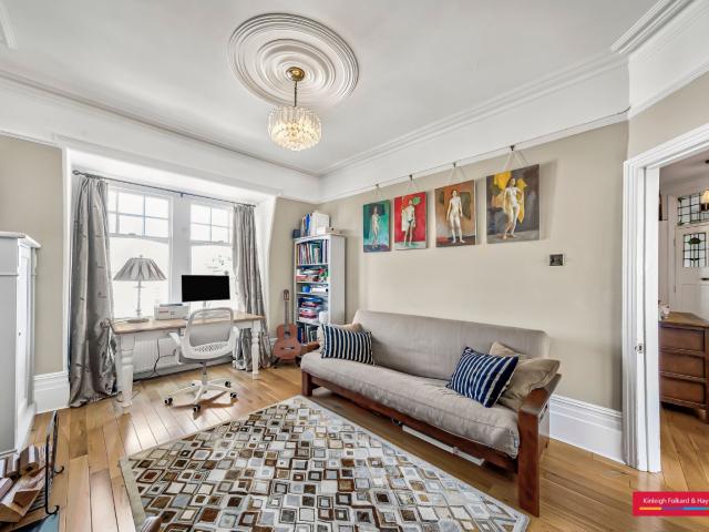 Apartment for rent in Muswell Hill, Greater London