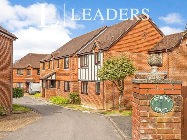 Apartment for rent in World's End, Perryfields