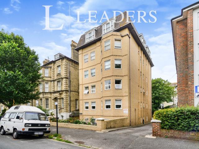 Apartment for rent in Aldrington