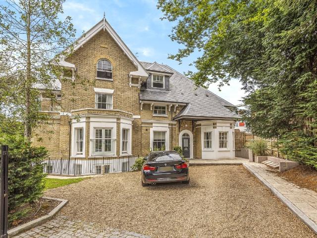 Apartment for rent in London Borough of Croydon, Upper Norwood