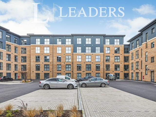 Apartment for rent in New Normanton, East Midlands