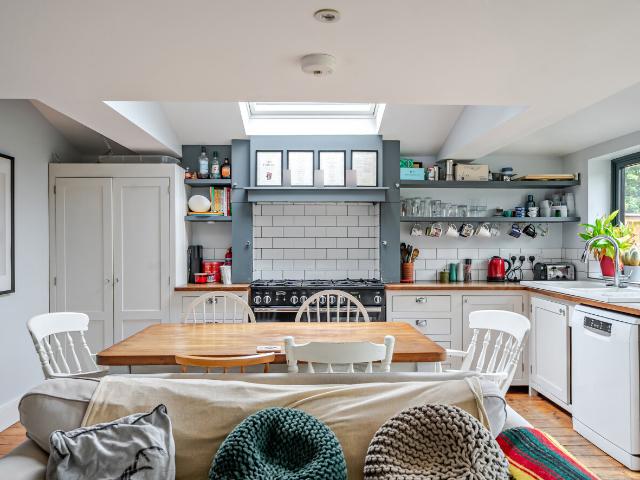 Apartment for rent in Balham, Greater London