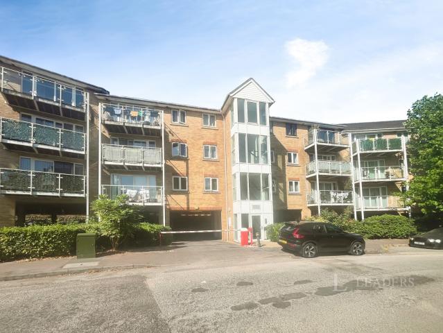 Apartment for rent in Spring Park, Luton