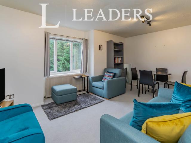 Apartment for rent in Beddington, Greater London