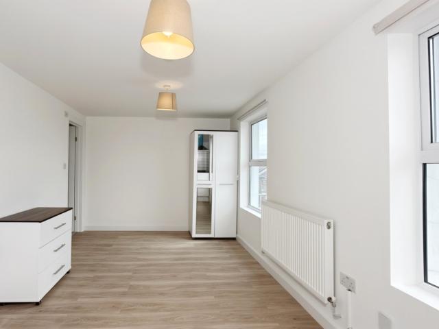 Apartment for rent in London Borough of Lewisham, Forest Hill