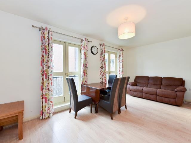 Apartment for rent in Fulham, Greater London