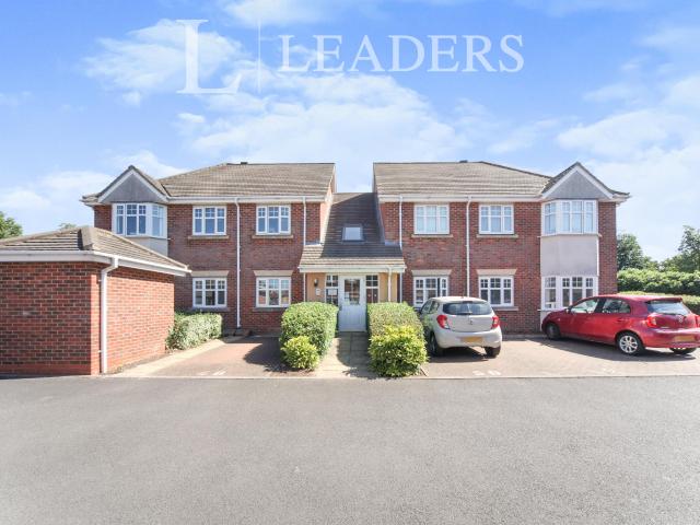 Apartment for rent in Dunstable, Bedfordshire