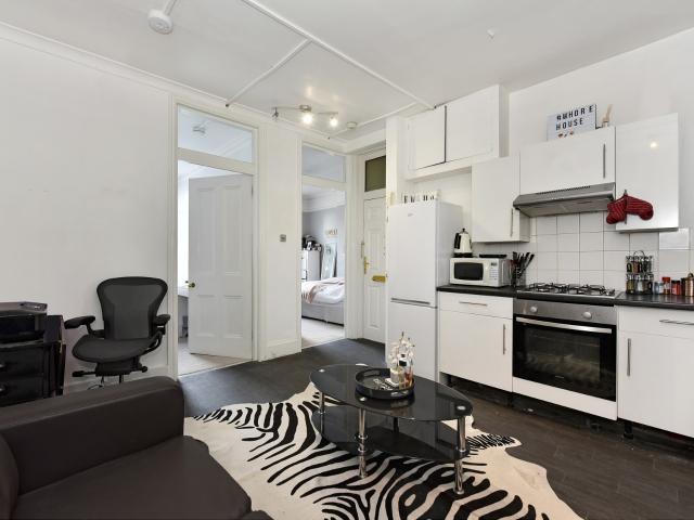 Apartment for rent in Fulham, Greater London