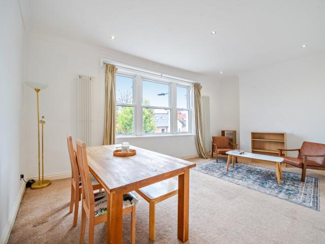 Apartment for rent in Fulham, Greater London