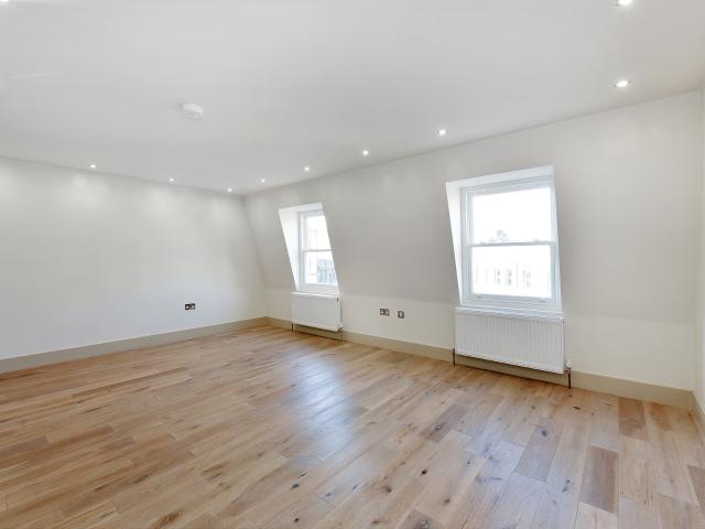 Apartment for rent in Fulham, Walham Green