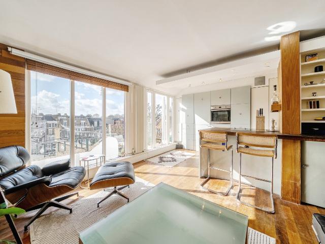 Apartment for rent in Fulham, Greater London