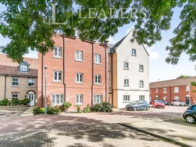 Apartment for rent in Westbourne, Ipswich