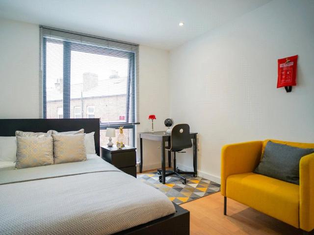Apartment for rent in City Centre, South Yorkshire