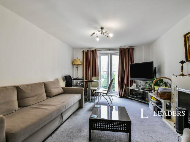 Apartment for rent in Ordsall, Salford