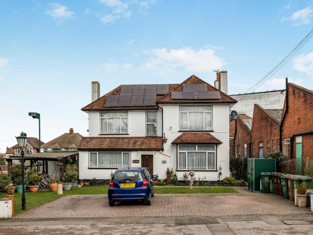 Apartment for rent in Greater London