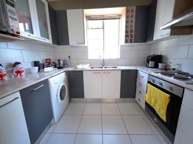 Apartment for rent in Cape Town, Western Cape