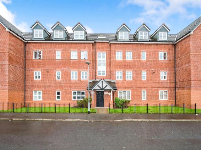 Apartment for rent in Spring View, Wigan