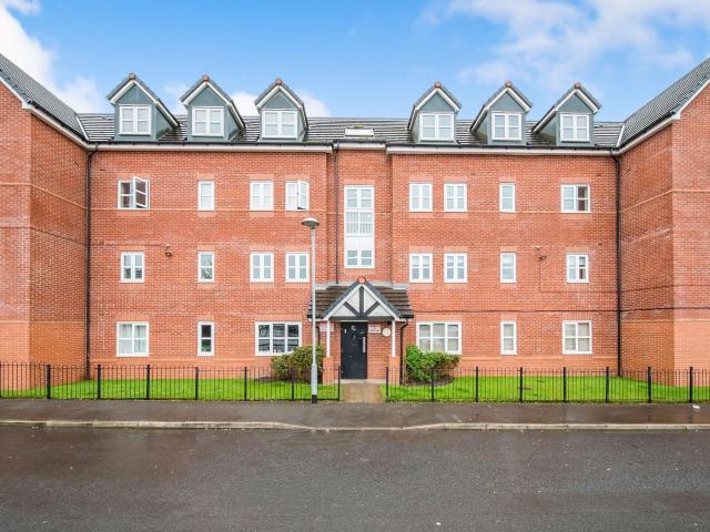 Apartment for rent in Spring View, Wigan