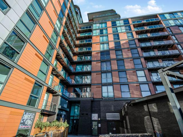 Apartment for rent in South Yorkshire