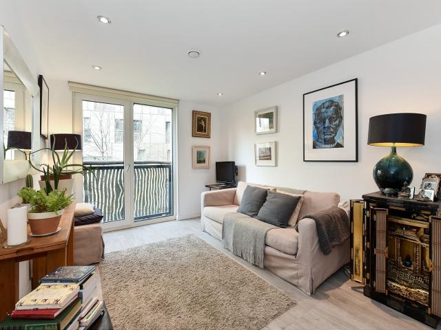 Apartment for rent in Pimlico, Greater London