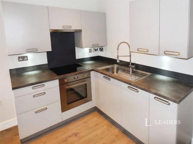 Apartment for rent in Peterborough