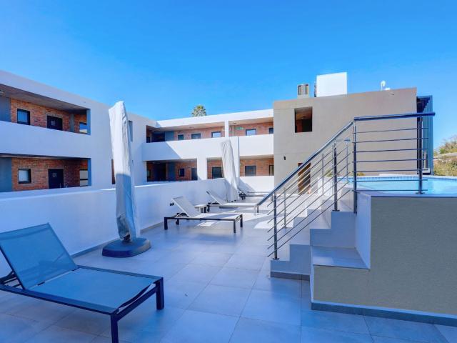 Apartment for rent in Groot Brak Rivier, Western Cape
