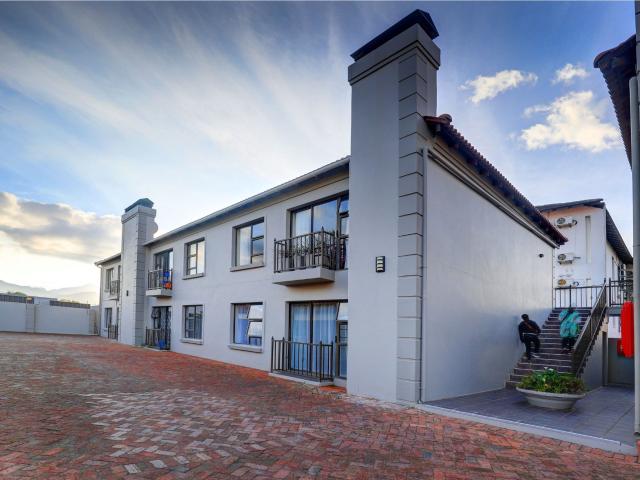 Apartment for rent in Groot Brak Rivier, Western Cape
