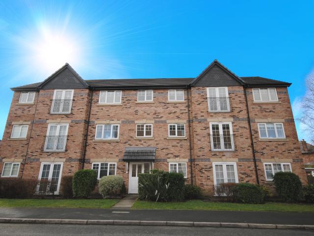Apartment for rent in Wigan, Greater Manchester