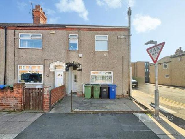 Apartment for rent in West Marsh, Grimsby