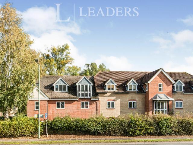 Apartment for rent in Bedingfield, Suffolk