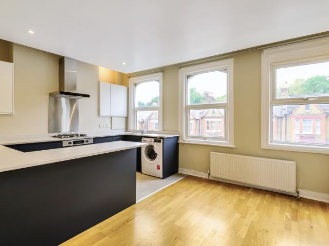 Apartment for rent in West Norwood, Greater London