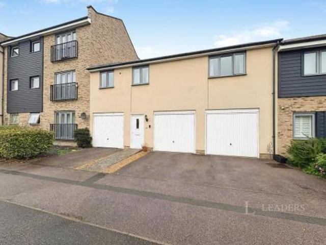 Apartment for rent in Chesterton, Cambridge