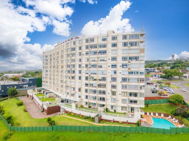 Apartment for rent in Durban North, Kwazulu-natal