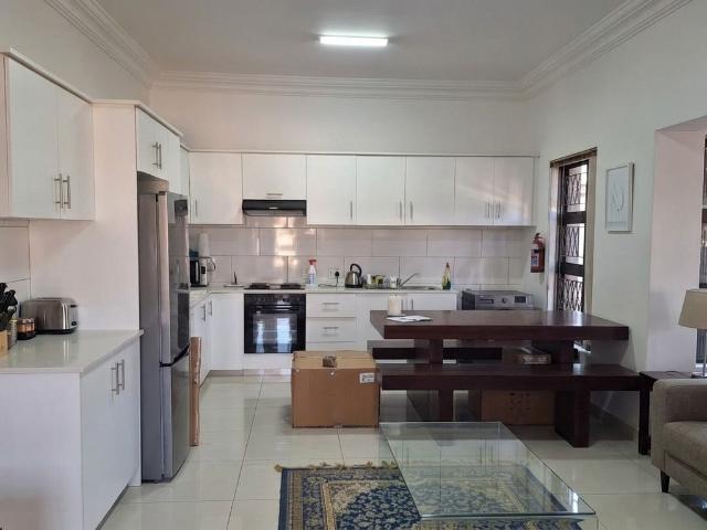 Apartment for rent in Durban North, Kwazulu-natal