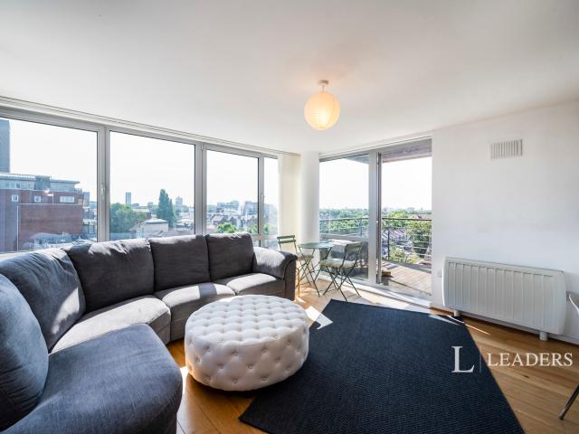 Apartment for rent in Portsea, City Of Portsmouth