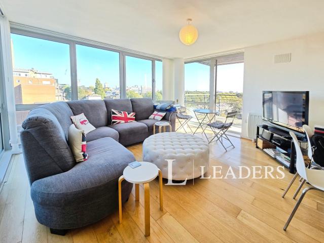 Apartment for rent in Portsea, City Of Portsmouth