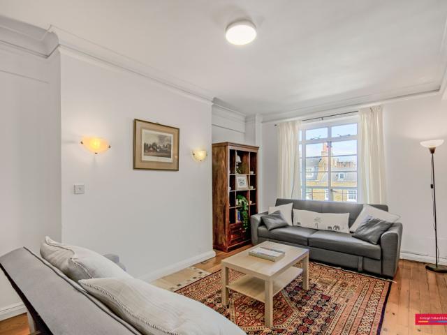 Apartment for rent in Marylebone, Greater London