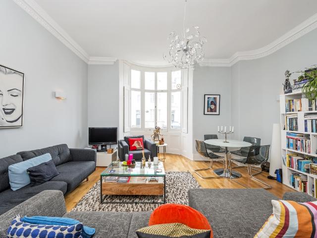 Apartment for rent in Paddington, Greater London