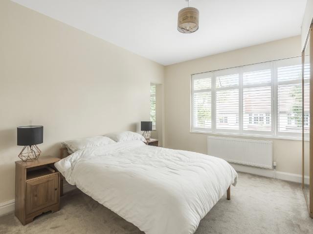 Apartment for rent in Earlsfield, Greater London