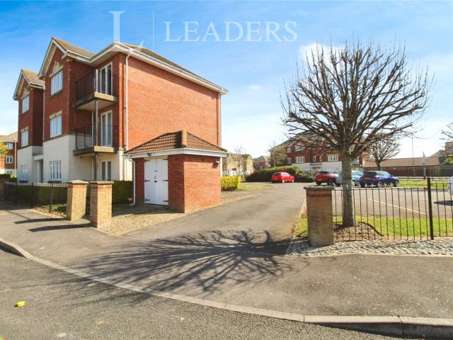 Apartment for rent in Hardway, Middlecroft